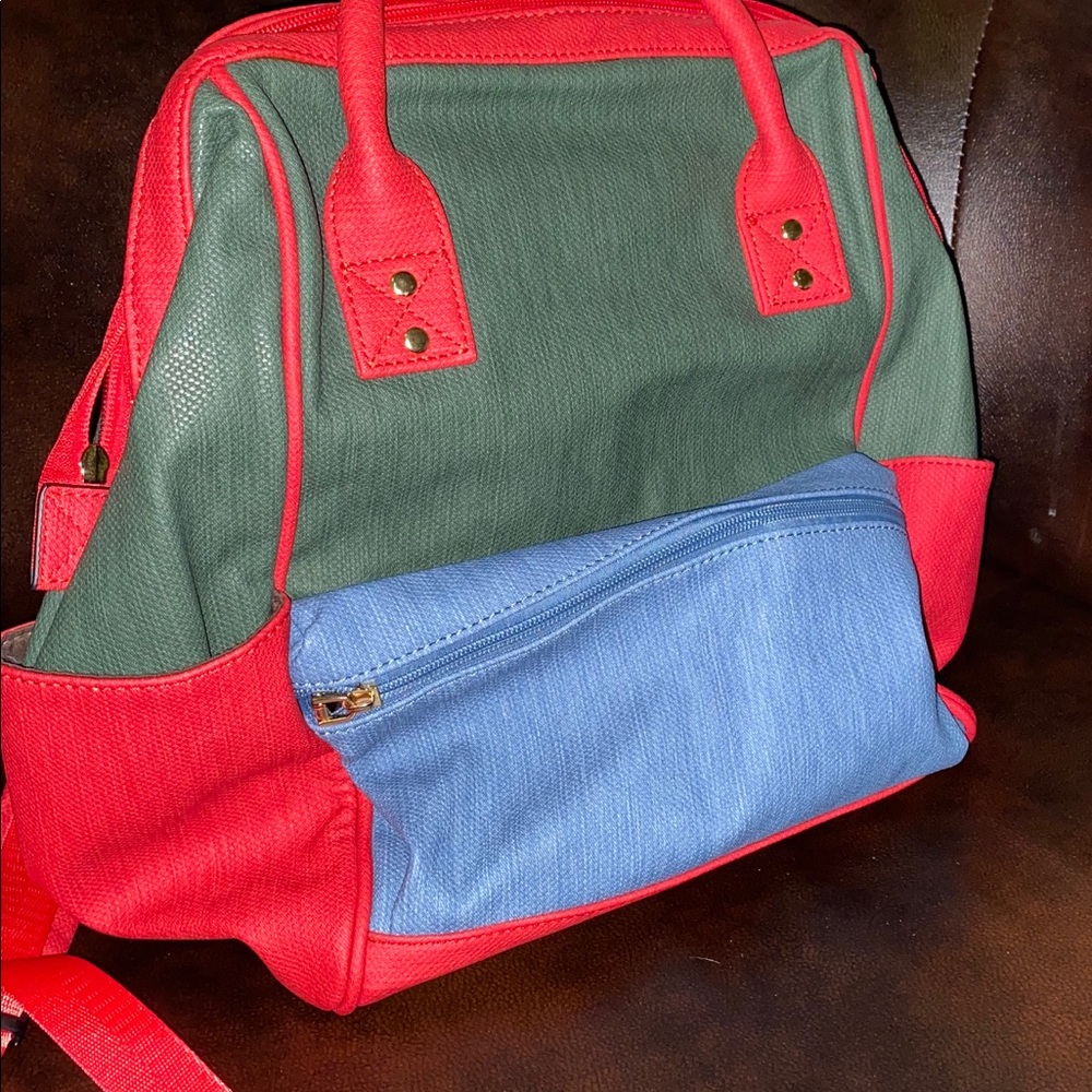 Bags